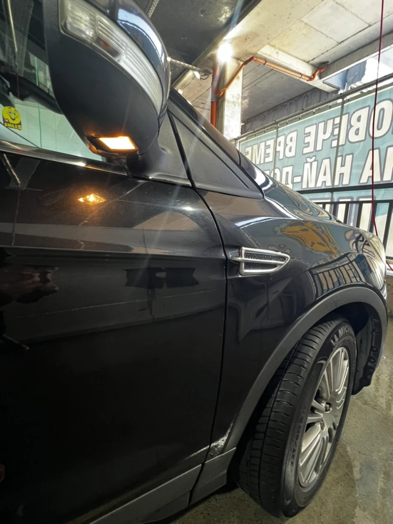 Ford Kuga, снимка 2 - Автомобили и джипове - 49424774