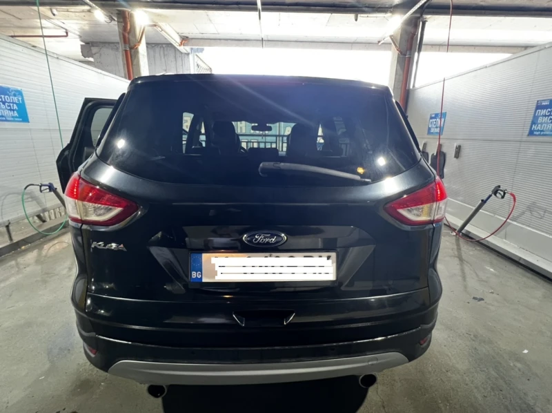 Ford Kuga, снимка 16 - Автомобили и джипове - 49424774