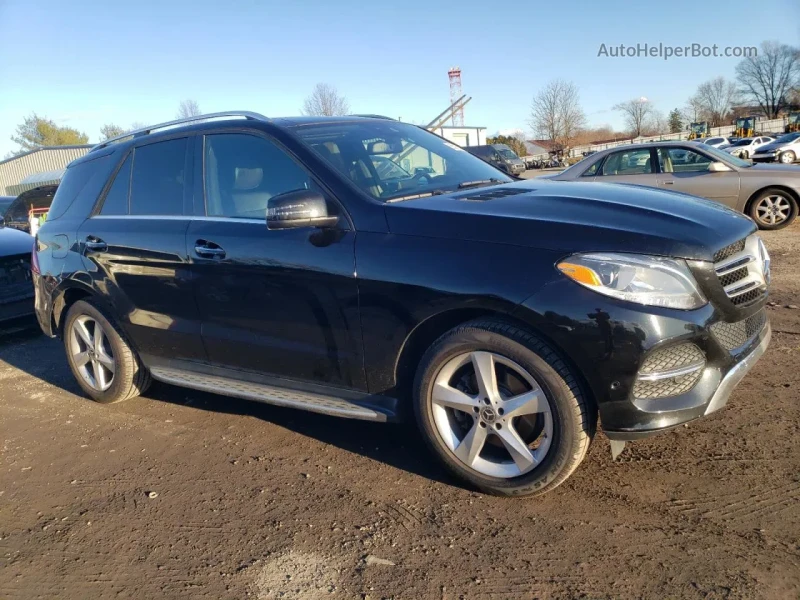 Mercedes-Benz GLE 350, снимка 5 - Автомобили и джипове - 49580427