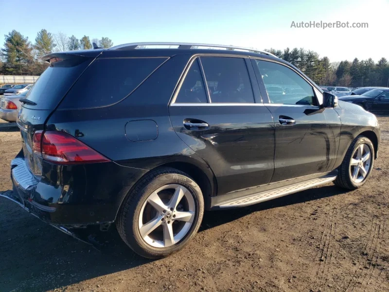 Mercedes-Benz GLE 350, снимка 2 - Автомобили и джипове - 49580427