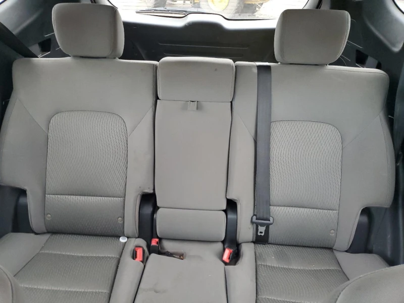 Hyundai Santa fe SPORT / ПОДГРЕВ / Bluetooth hands-free / , снимка 10 - Автомобили и джипове - 52430525