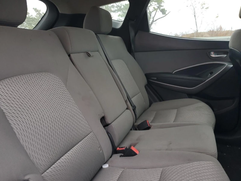 Hyundai Santa fe SPORT / ПОДГРЕВ / Bluetooth hands-free / , снимка 11 - Автомобили и джипове - 52430525