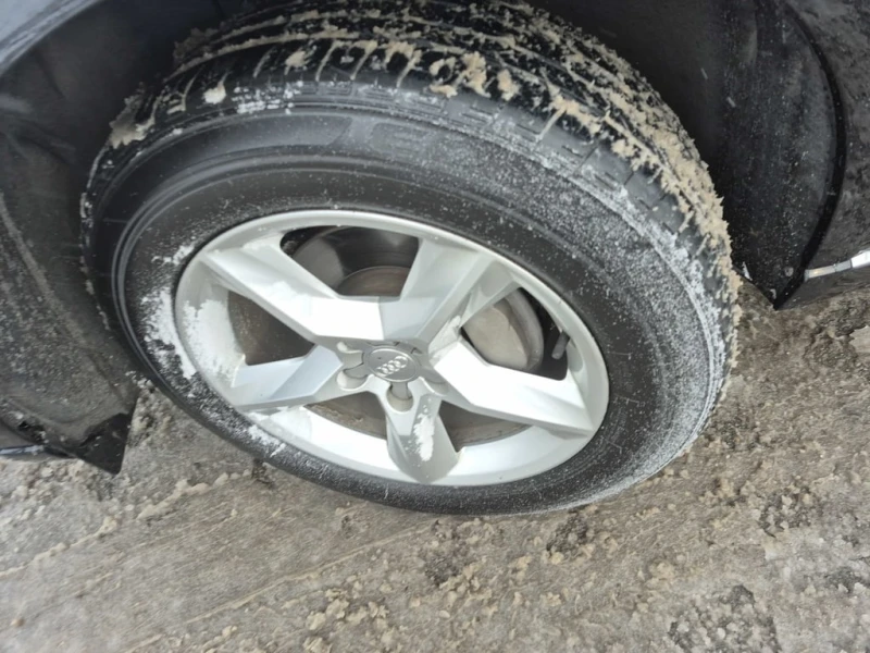 Audi Q5 * 2.0T Komfort * CARFAX * БЕЗ ПЪРВОНАЧАЛНА ВНОСКА, снимка 7 - Автомобили и джипове - 52735090