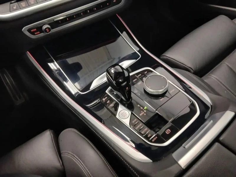 BMW X5 40i xDrive * CARFAX * ЦЕНА ДО БЪЛГАРИЯ* , снимка 10 - Автомобили и джипове - 52959933