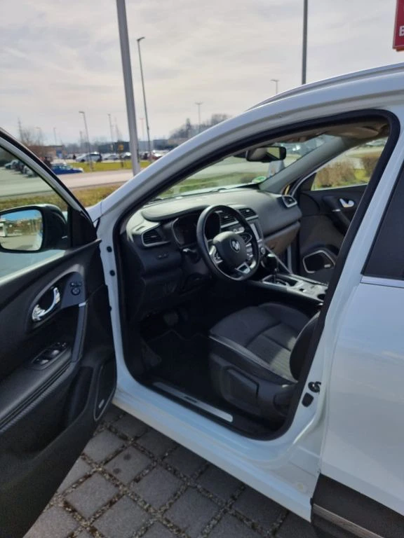 Renault Kadjar 1.5DCI На части, снимка 4 - Автомобили и джипове - 40165903