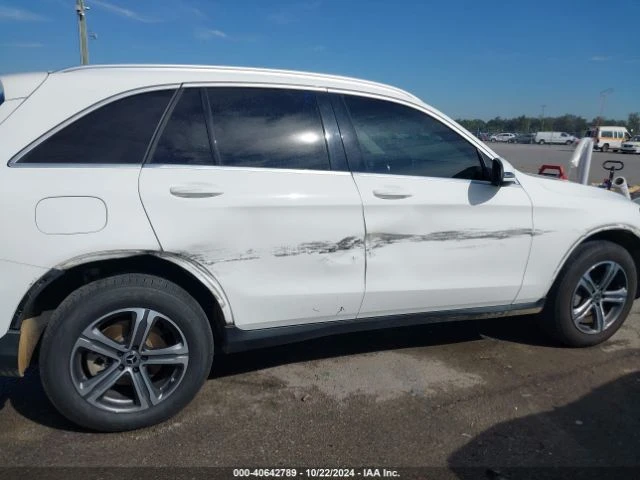 Mercedes-Benz GLC 300 AMG Line , ПАНОРАМА, снимка 7 - Автомобили и джипове - 48500649