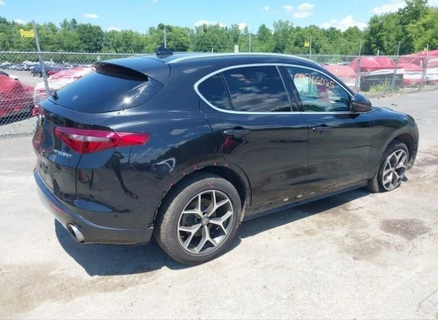 Alfa Romeo Stelvio, снимка 3 - Автомобили и джипове - 48724180