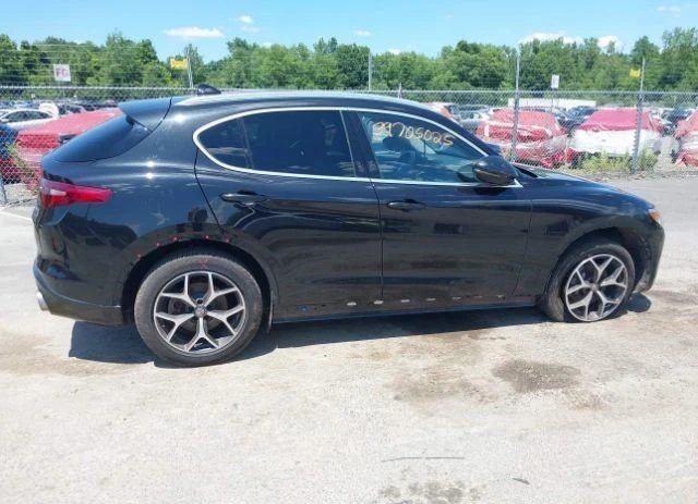 Alfa Romeo Stelvio, снимка 8 - Автомобили и джипове - 48724180