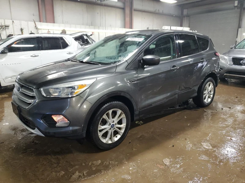 Ford Escape se - 23000 лв. - 89786276 | Car24.bg