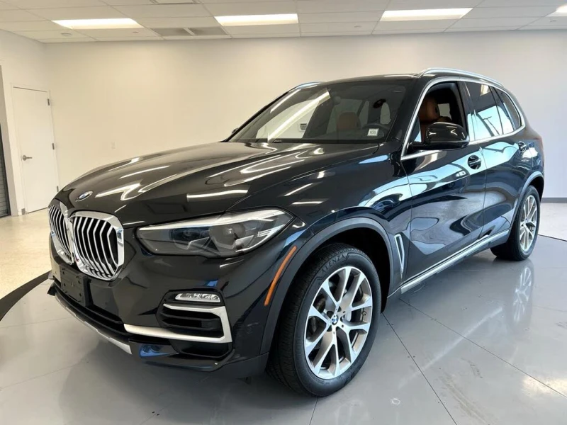 BMW X5 xDrive40i AWD - 47000 лв. - 43819775 1