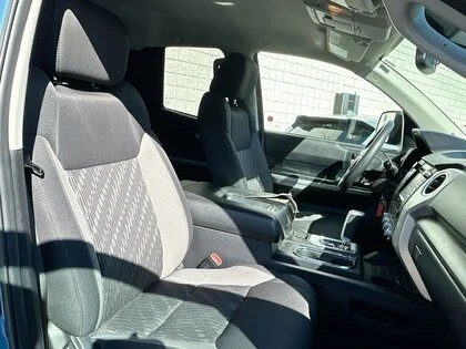 Toyota Tundra  4x4 Double Cab SR5 Plus TRD Offroad | Mobile.bg   16