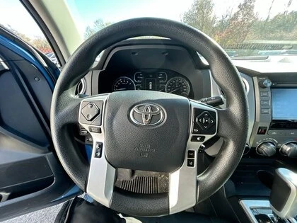 Toyota Tundra  4x4 Double Cab SR5 Plus TRD Offroad - изображение 9