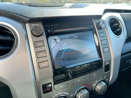 Toyota Tundra  4x4 Double Cab SR5 Plus TRD Offroad | Mobile.bg   11