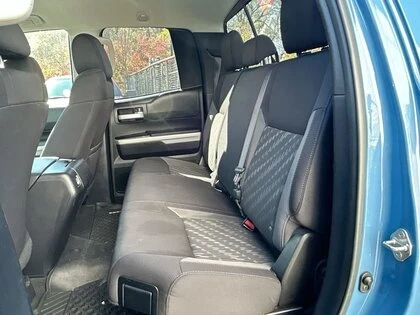 Toyota Tundra  4x4 Double Cab SR5 Plus TRD Offroad | Mobile.bg   14