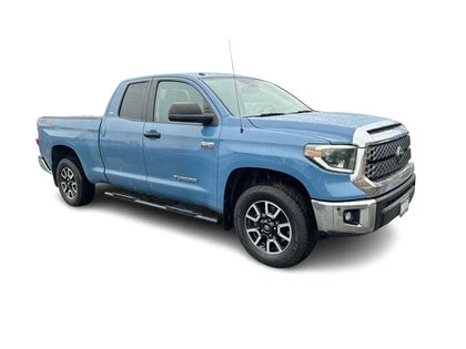 Toyota Tundra  4x4 Double Cab SR5 Plus TRD Offroad - изображение 3