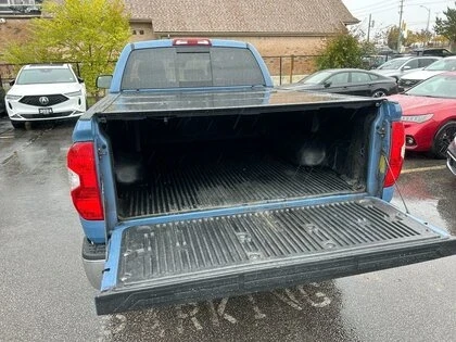 Toyota Tundra  4x4 Double Cab SR5 Plus TRD Offroad | Mobile.bg   15