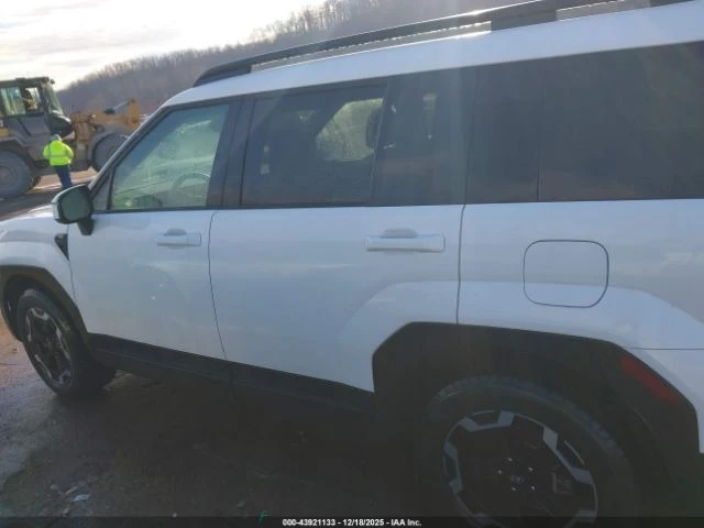 Hyundai Santa fe SEL - изображение 8