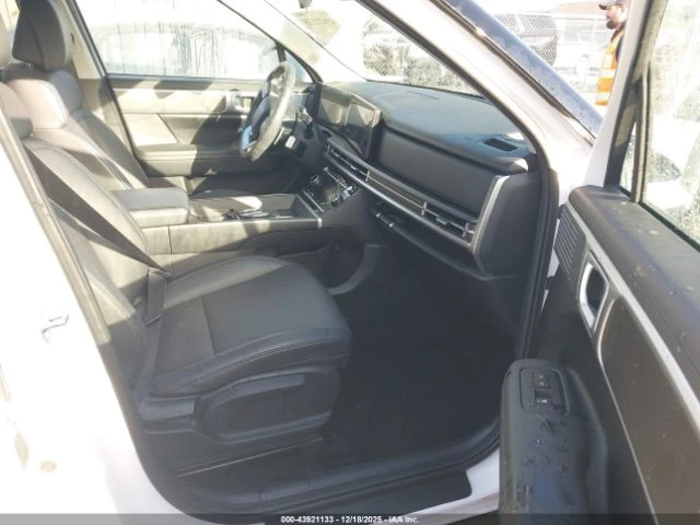 Hyundai Santa fe SEL - изображение 10