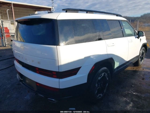 Hyundai Santa fe SEL - изображение 4