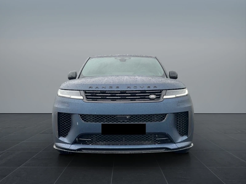 Land Rover Range Rover Sport SV Carbone Matt, снимка 3 - Автомобили и джипове - 55060385