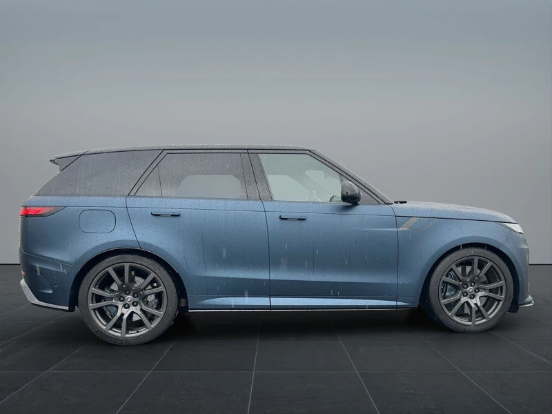 Land Rover Range Rover Sport SV Carbone Matt, снимка 5 - Автомобили и джипове - 55060385