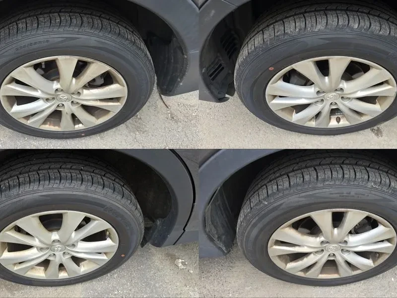 Toyota Rav4 2.5i 2WD - САМО 30% АВАНС, снимка 5 - Автомобили и джипове - 55889358