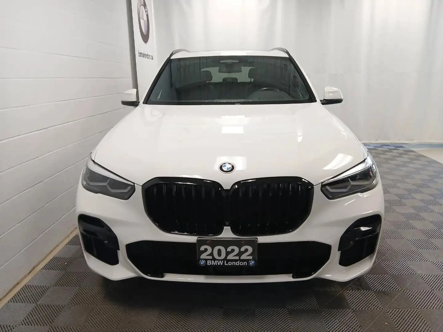 BMW X5 40i xDrive * CARFAX * ЦЕНА ДО БЪЛГАРИЯ* , снимка 1