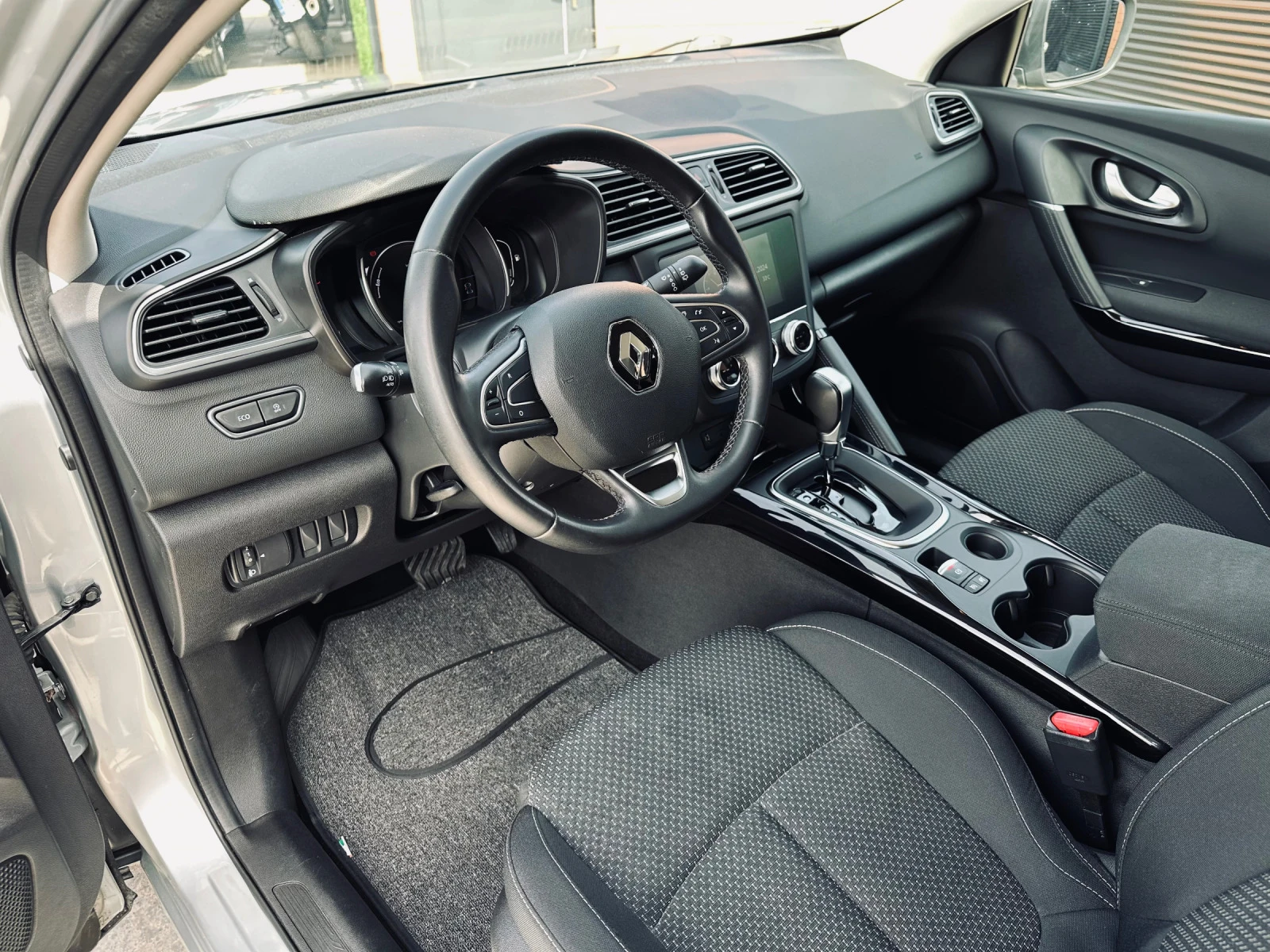 Renault Kadjar 1.5 DCI/Navi/High equipment - изображение 10