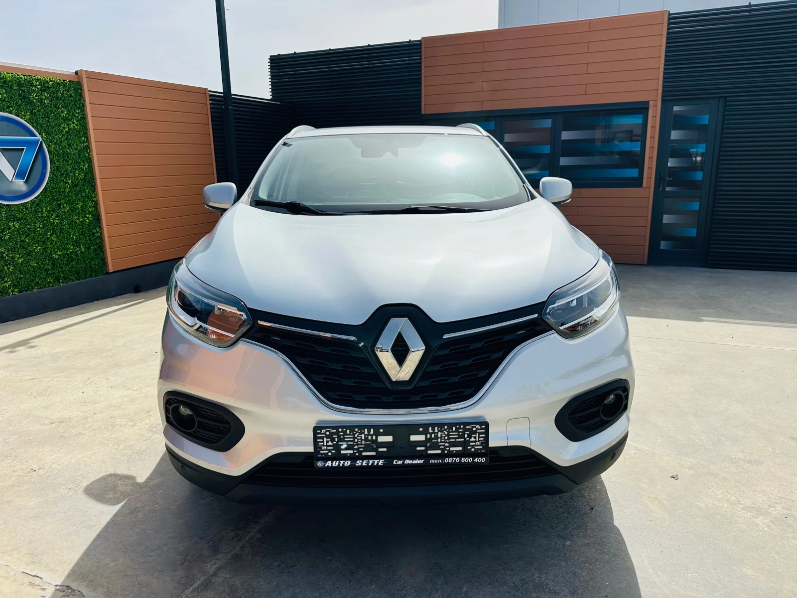 Renault Kadjar 1.5 DCI/Navi/High equipment - изображение 2