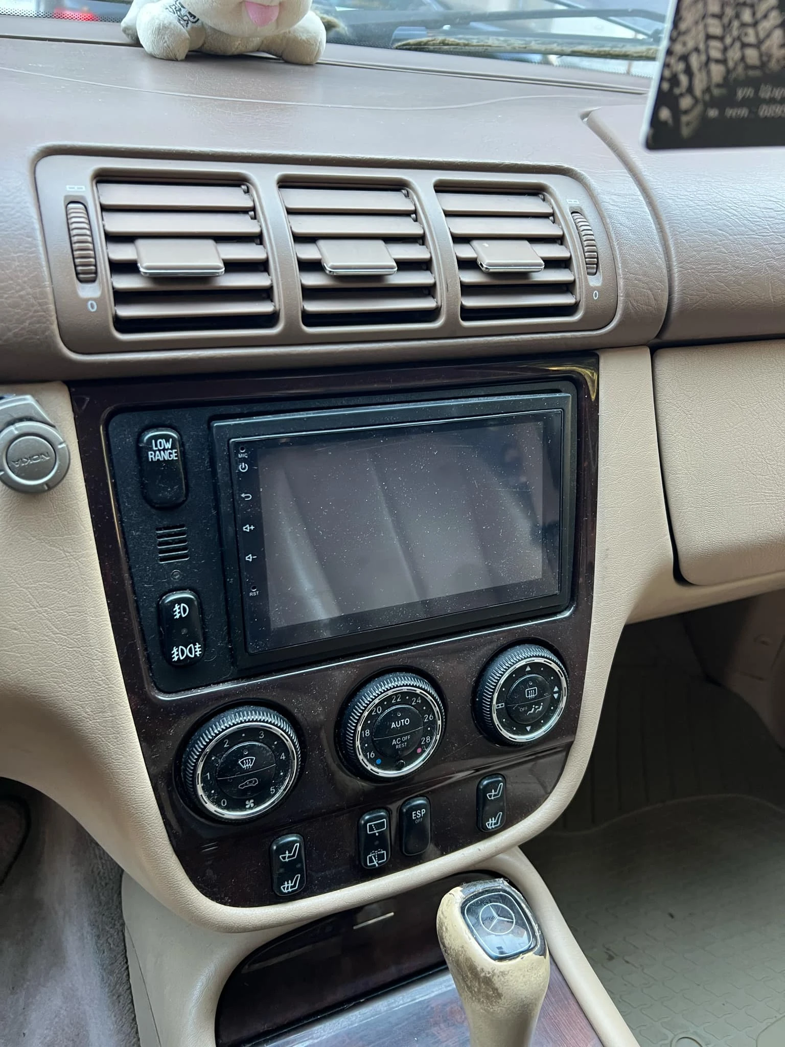 Mercedes-Benz ML 270 2.7 CDI | Mobile.bg — изображение 11
