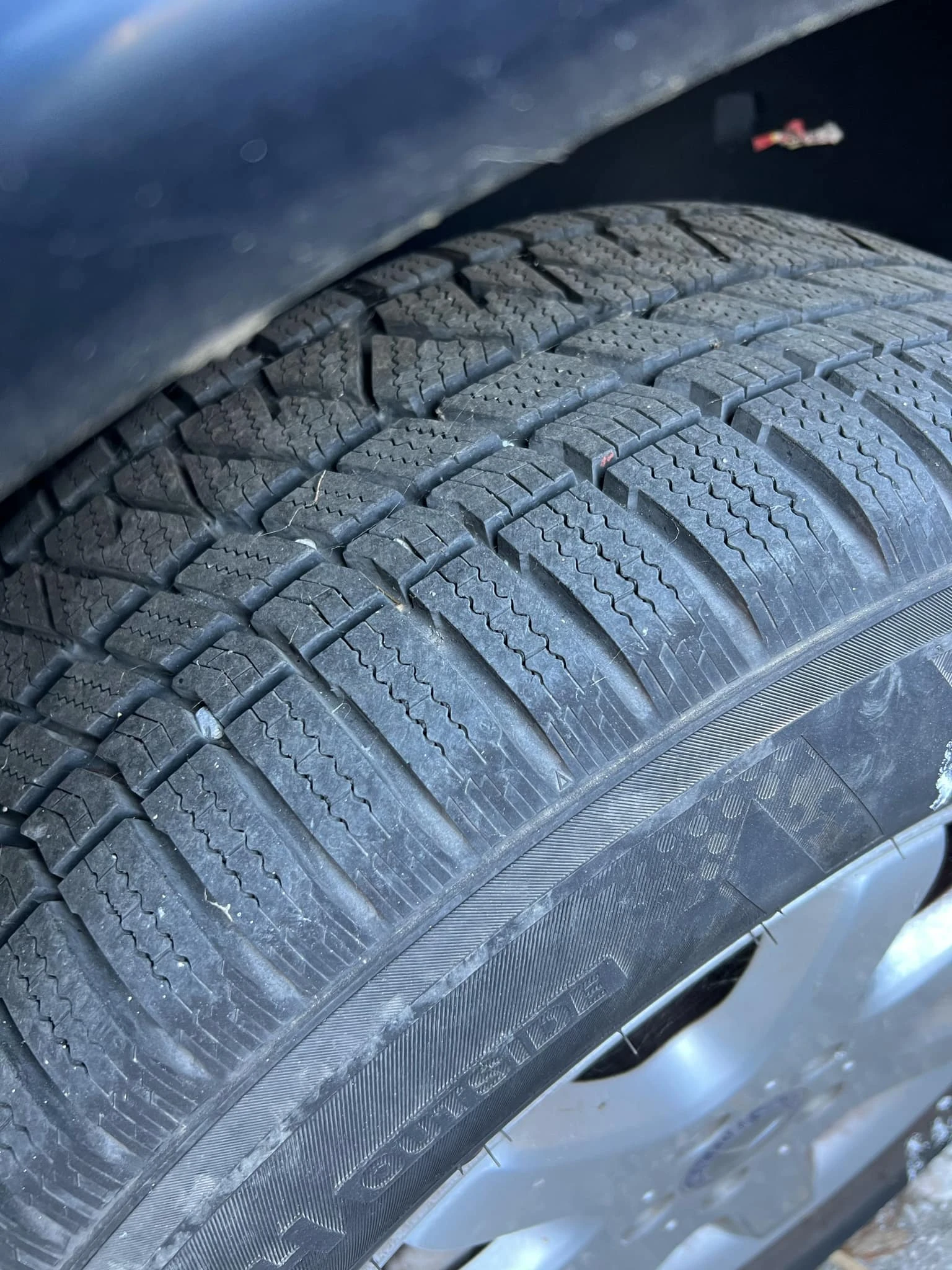 Mercedes-Benz ML 270 2.7 CDI | Mobile.bg — изображение 16