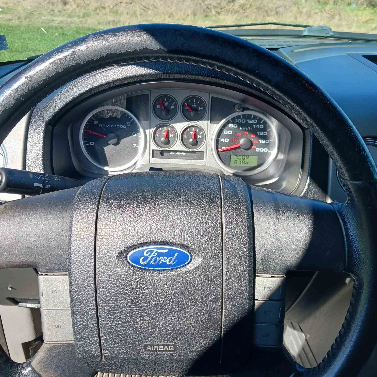 Ford F150  - изображение 6