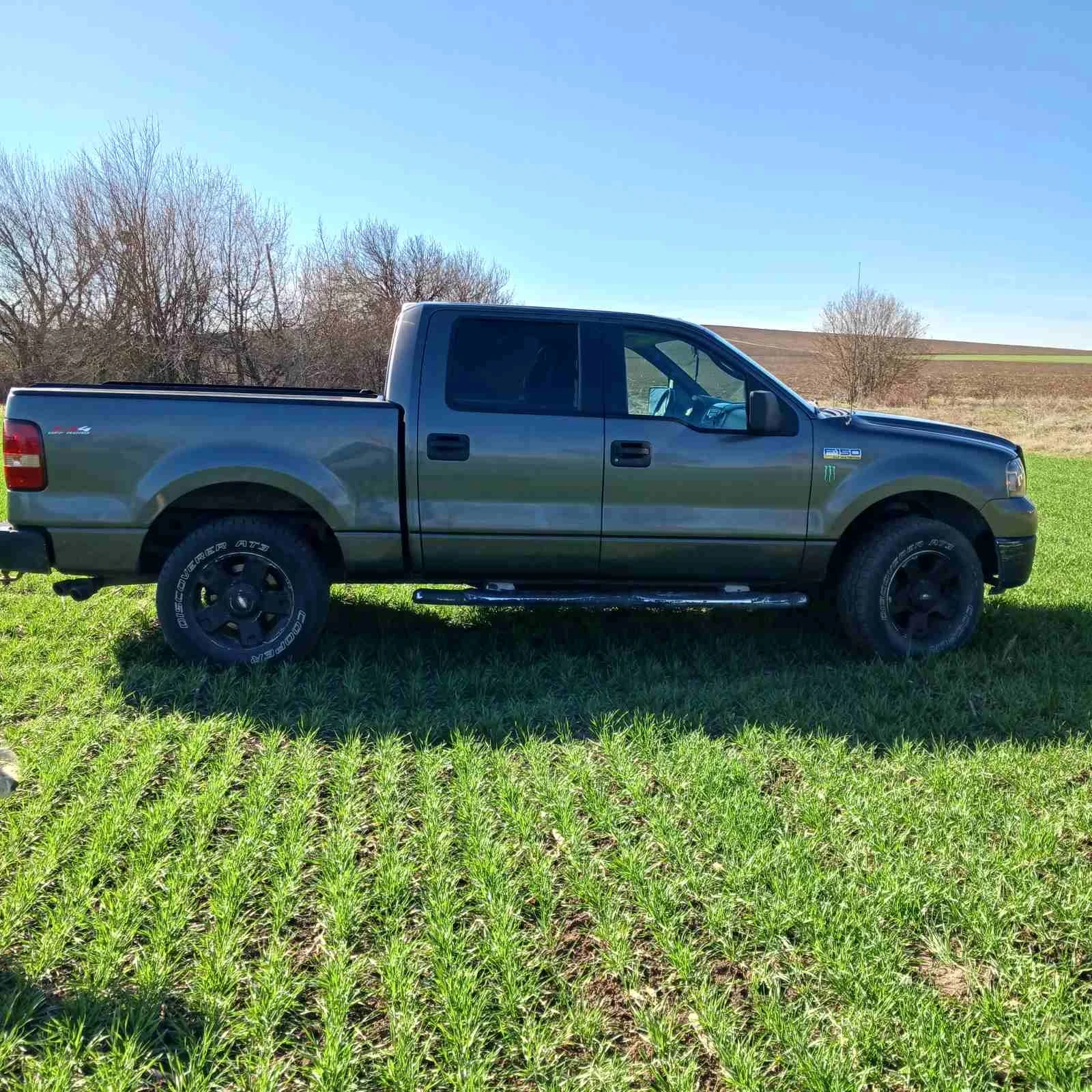 Ford F150  - изображение 2
