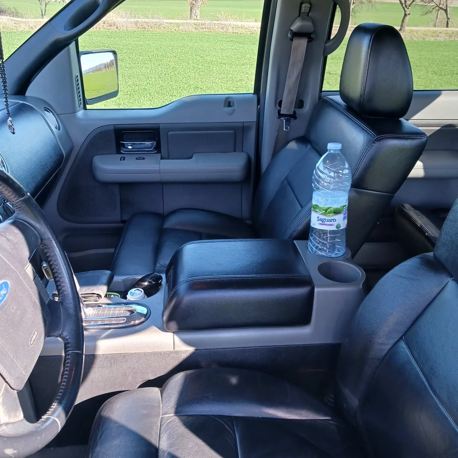 Ford F150  - изображение 7
