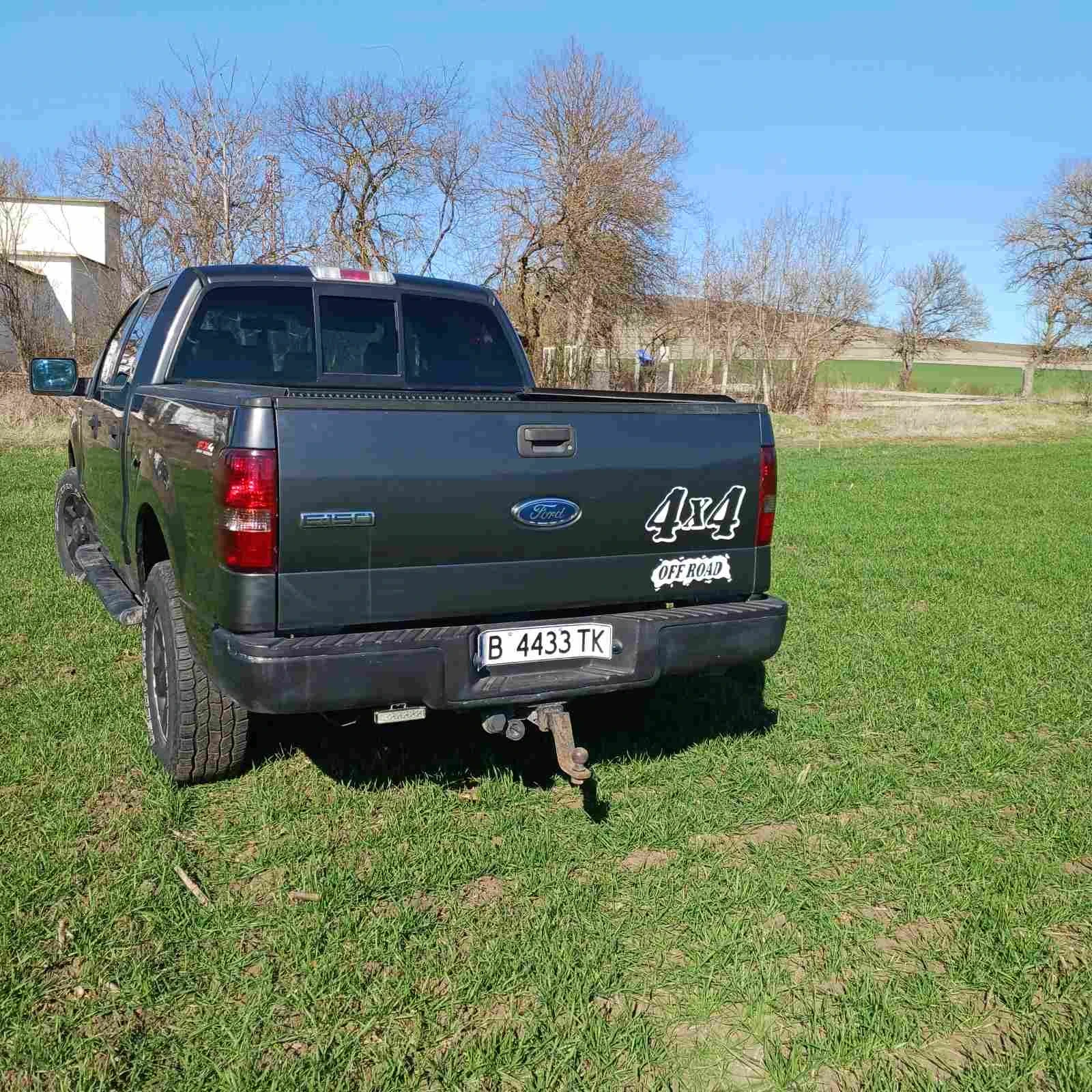 Ford F150  - изображение 3