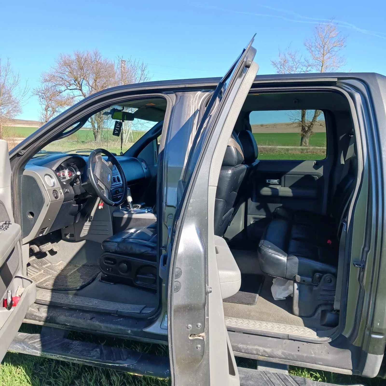 Ford F150  - изображение 5