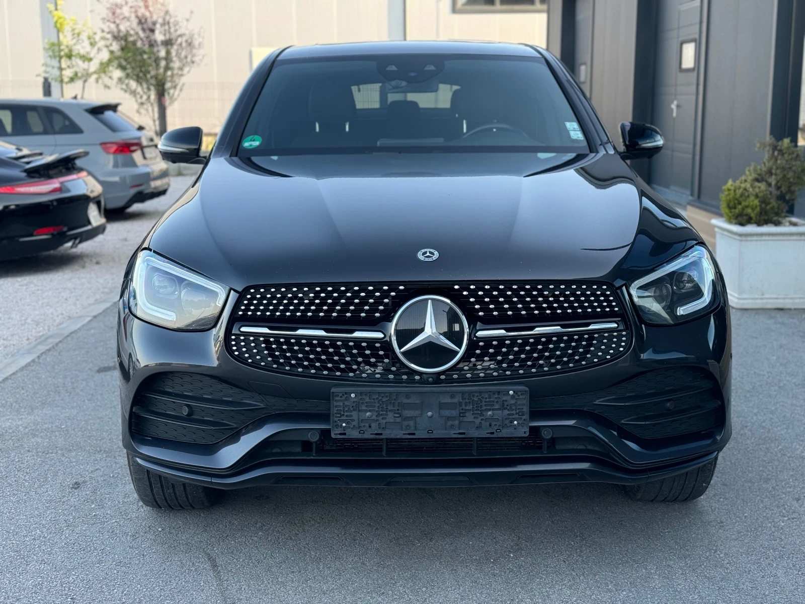 Mercedes-Benz EQE Plug in hybrid facelift - изображение 2