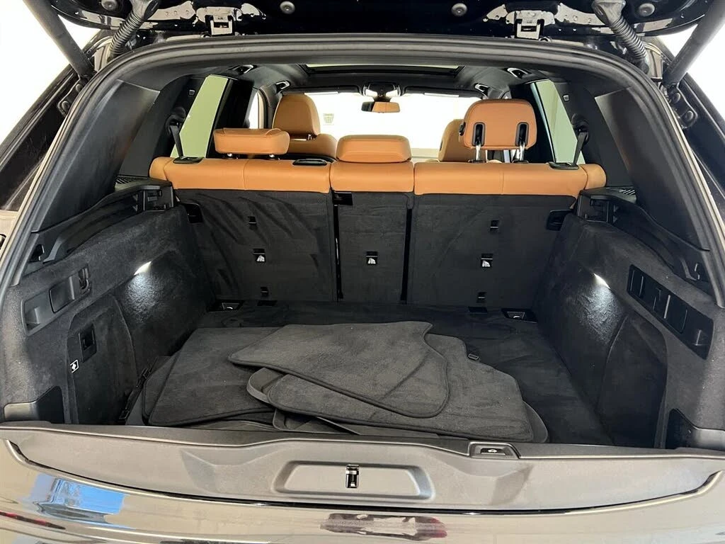 BMW X5 xDrive40i AWD - изображение 8