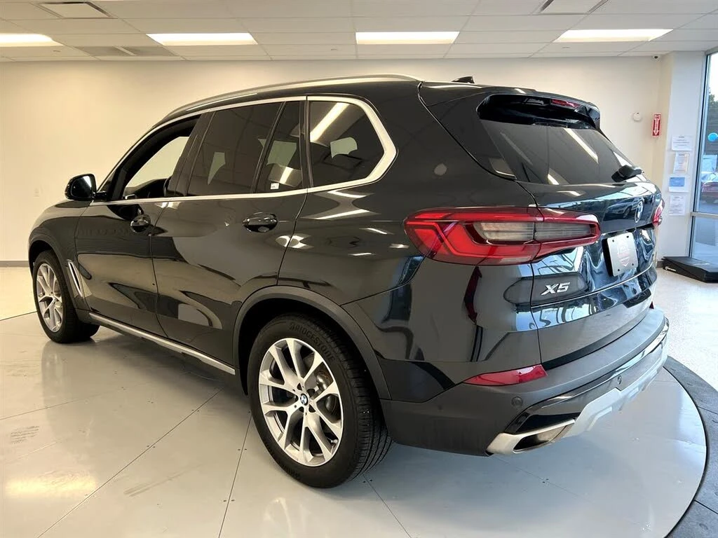 BMW X5 xDrive40i AWD - изображение 5