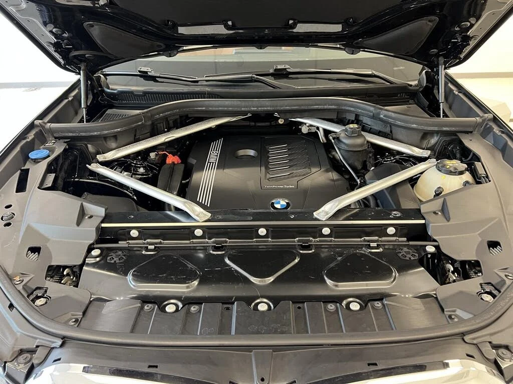 BMW X5 xDrive40i AWD - изображение 9