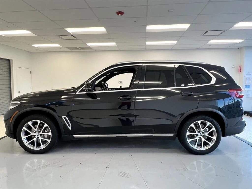 BMW X5 xDrive40i AWD - изображение 4