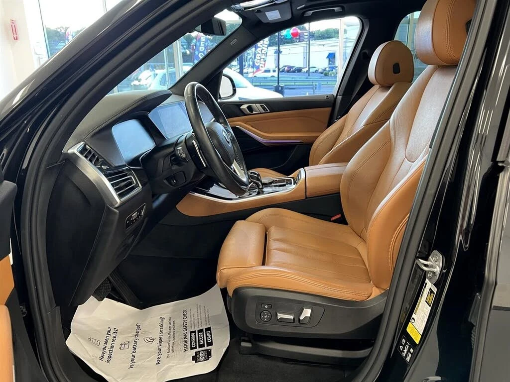 BMW X5 xDrive40i AWD - изображение 10