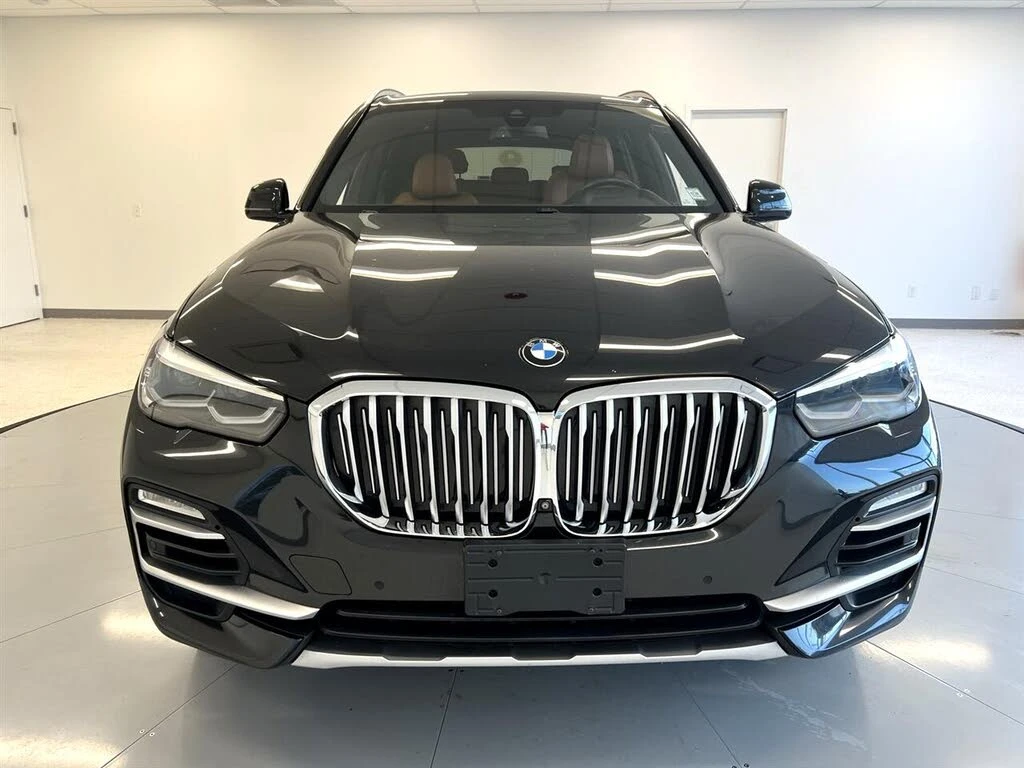 BMW X5 xDrive40i AWD - изображение 3