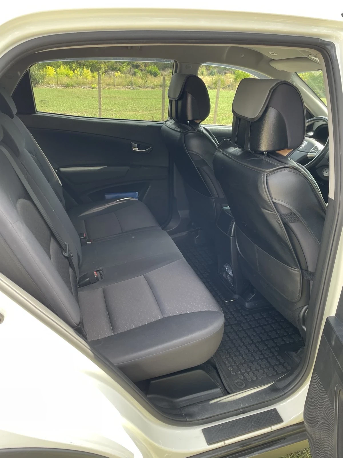 SsangYong Korando G20D - изображение 6
