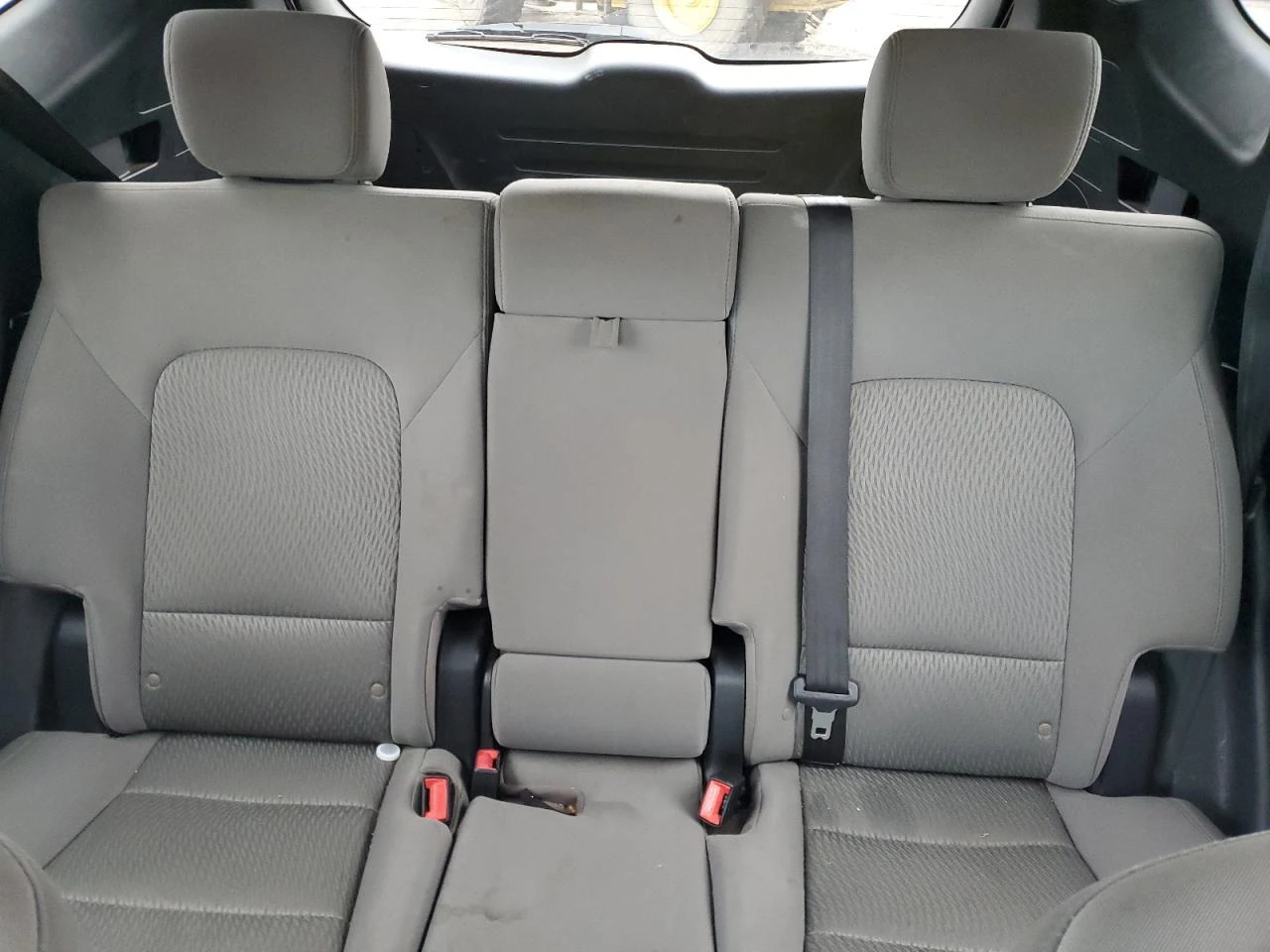 Hyundai Santa fe SPORT /  / Bluetooth hands-free /  | Mobile.bg   10