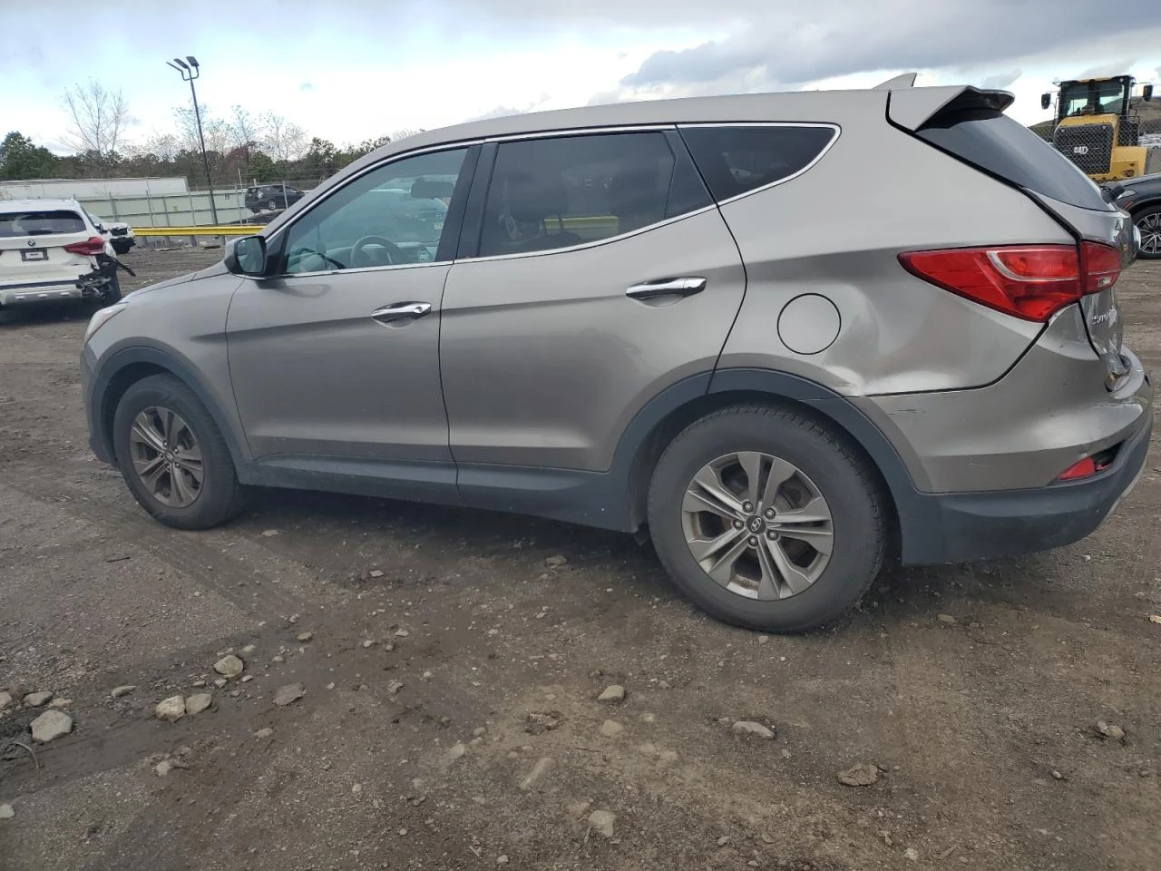 Hyundai Santa fe SPORT /  / Bluetooth hands-free /  | Mobile.bg   2