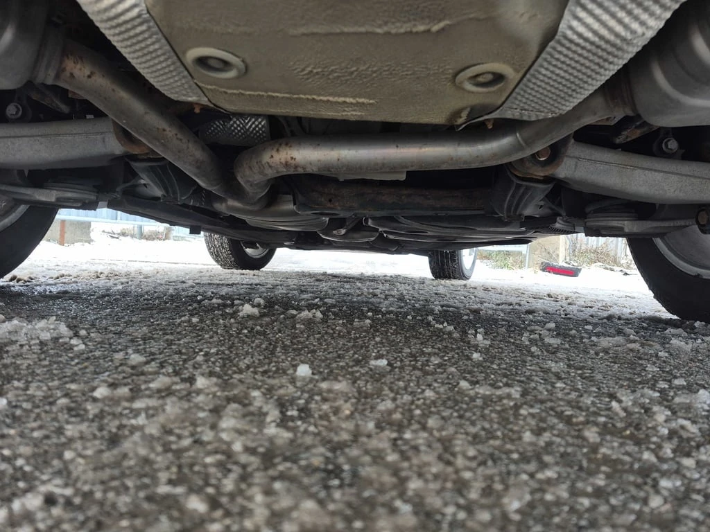 Audi Q5 * 2.0T Komfort * CARFAX * ��� ������������ ������ | Mobile.bg � ����������� 10