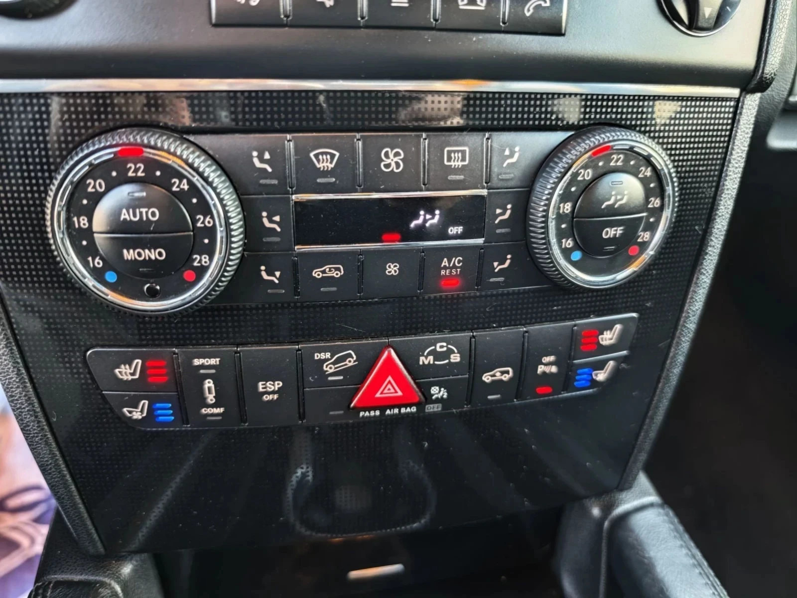 Mercedes-Benz ML 500 6.3 AMG ��� ���� | Mobile.bg � ����������� 12