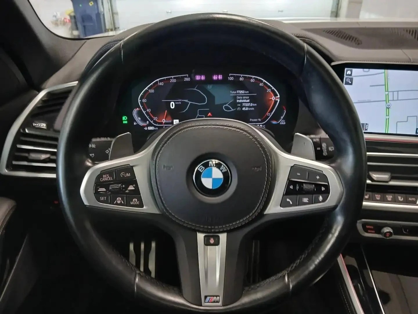 BMW X5 40i xDrive * CARFAX * ЦЕНА ДО БЪЛГАРИЯ*  - изображение 6