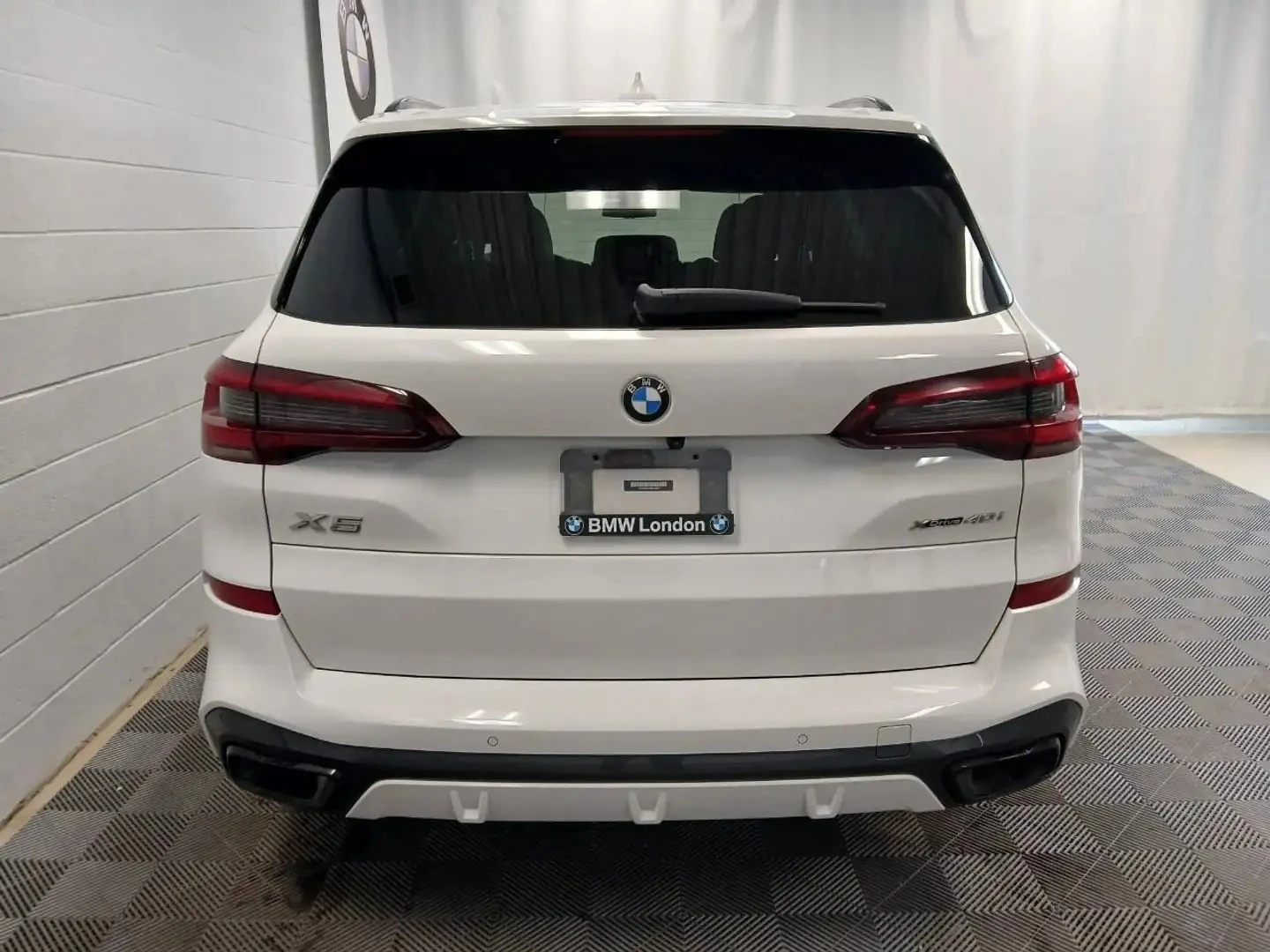 BMW X5 40i xDrive * CARFAX * ЦЕНА ДО БЪЛГАРИЯ*  - изображение 5